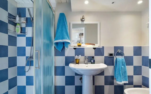 Donnalucata Suite