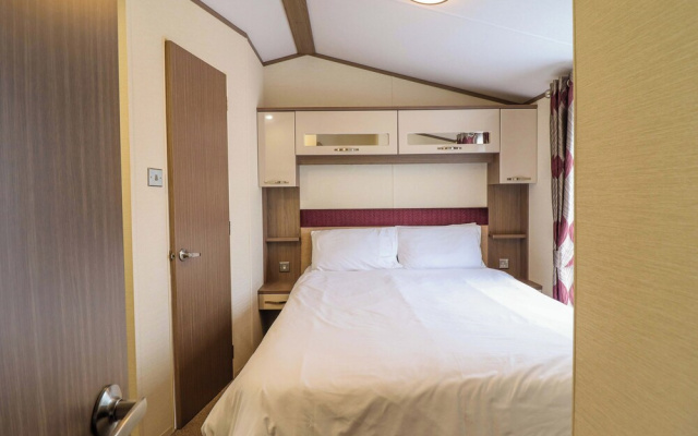 Beach Retreat E19 Dyffryn Seaside Estate