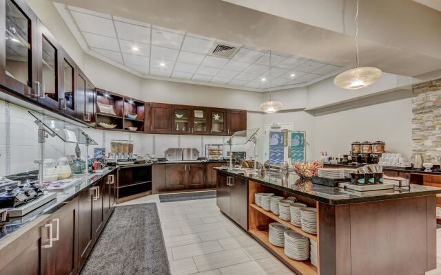 Homewood Suites by Hilton Indianapolis Carmel