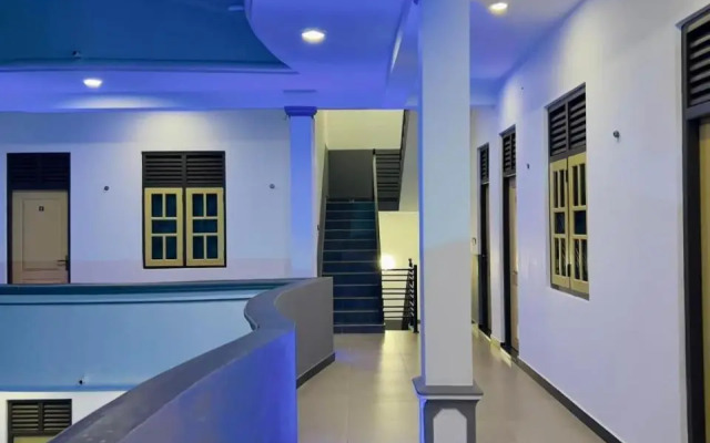 Sevenday Hotel
