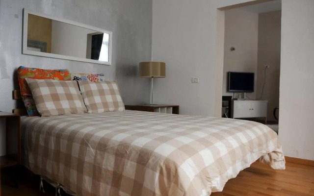 Eclectic Apartments
