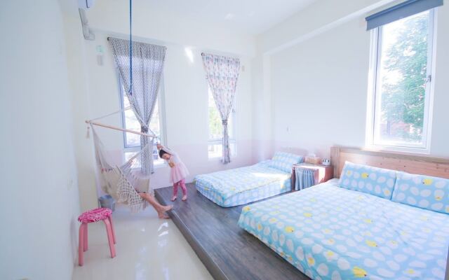 Star&Moon Homestay