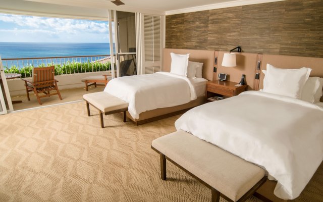 Four Seasons Resort Oahu at Ko Olina