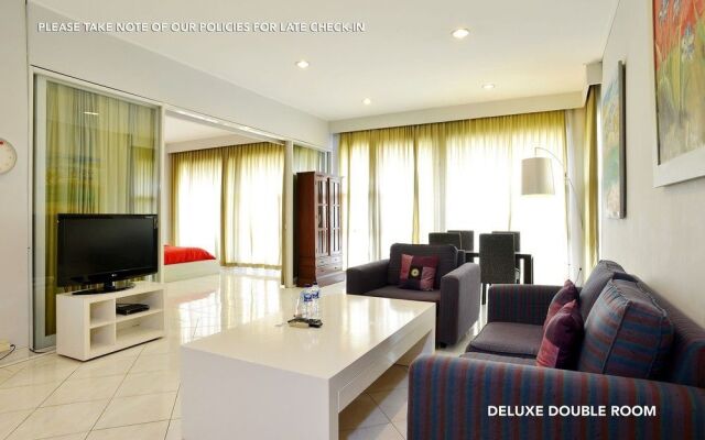 ZEN Premium Kemang Timur