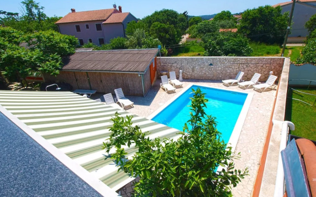Villa Štinjan House