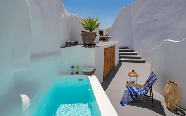 Aegean Mist