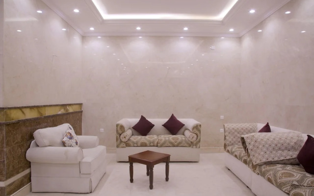 Meezab Al Sultan Hotel