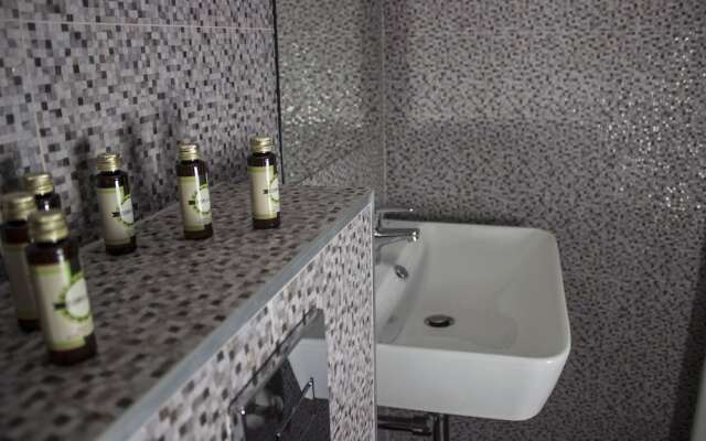 Trigrad Hotel