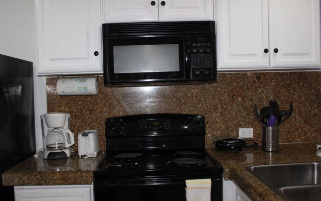 Princessa 2BR A 201 by Casago