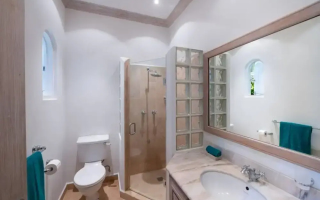 Sugar Hill - Fiddlesticks 3 Bedroom Villa