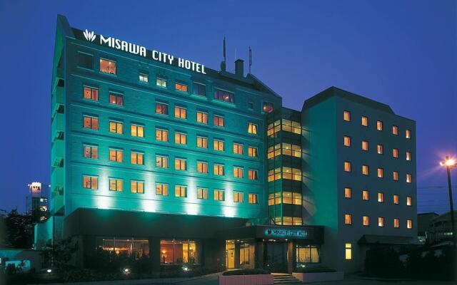 Misawa City Hotel