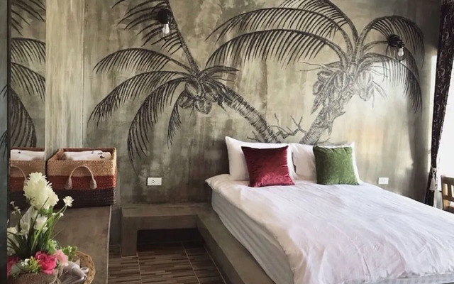 Phan Loft Koh Larn