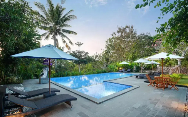BB Resort Villa and Spa