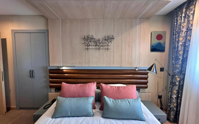 Hotel Sapphire