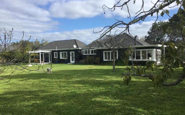 Pa Road B&B Kerikeri NZ