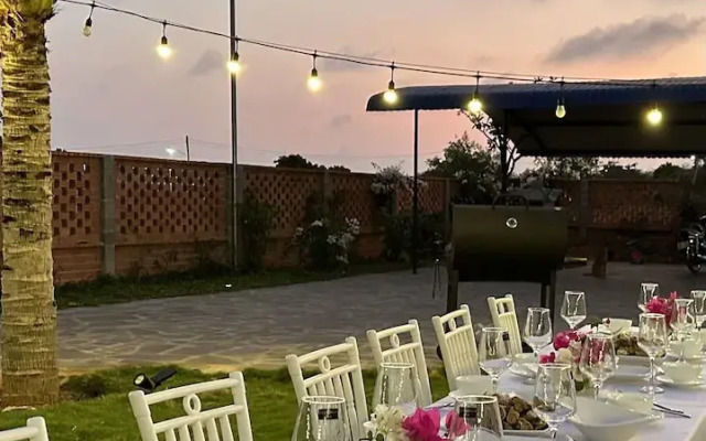 Sunset Hill Villa Mui Ne