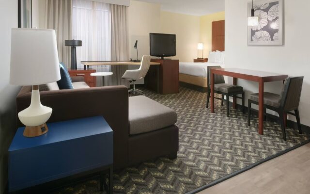 Residence Inn by Marriott Addison