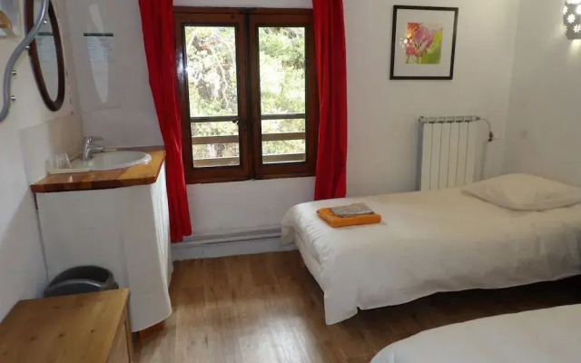 Le Relais de l'Artuby