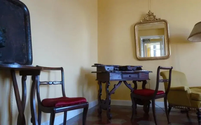 B&B Casa Forster