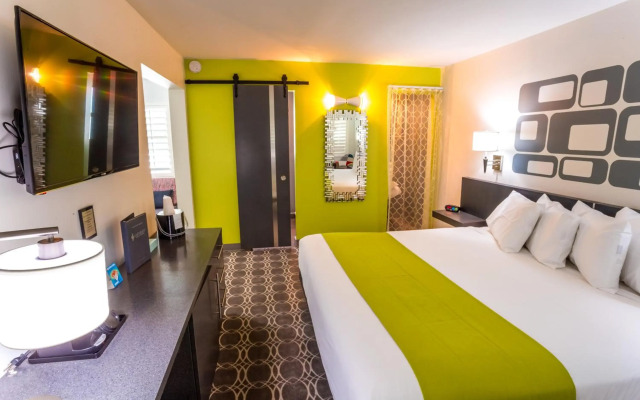 University Inn Tempe