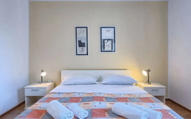 Apartment Nika Rääkkylä 26012