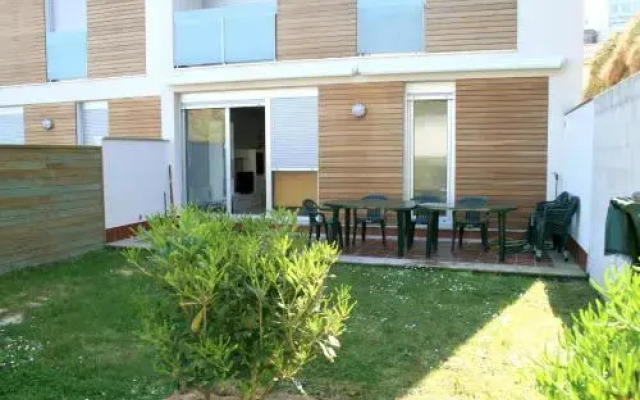 Apartamento Do Lar