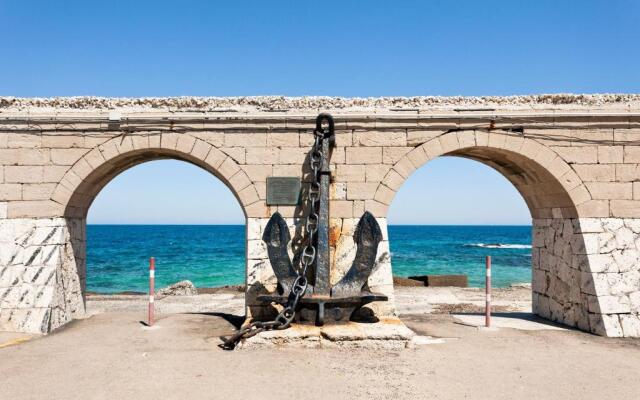 Casa Vacanze "Nicole" a Otranto, Salento 5 Posti