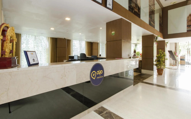 OYO Premium Mysore