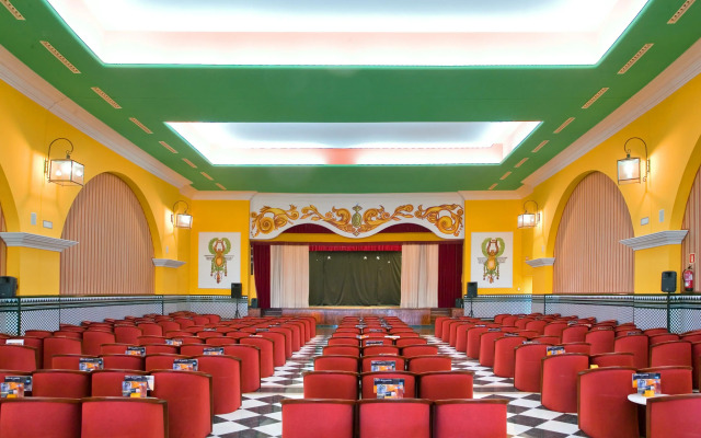 Playacartaya Hotel