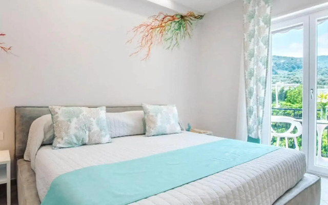 Cioffi Sorrento Rooms