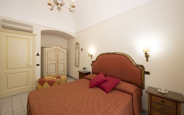 Residenza Del Duca