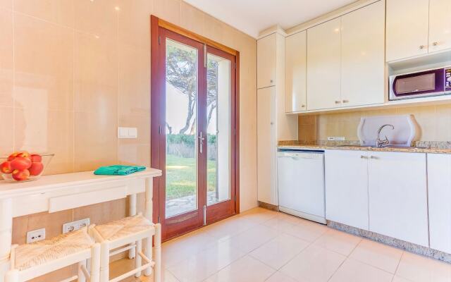 Villa Les Aguiles