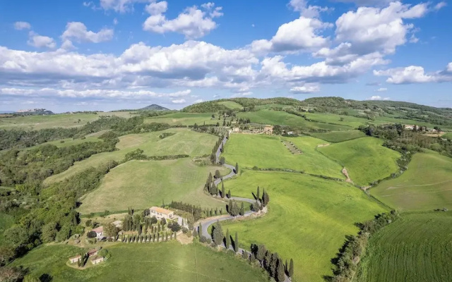 Monticchiello