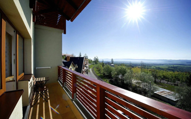 Villa Krejza