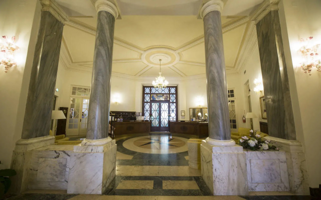 Grand Hotel Nuove Terme