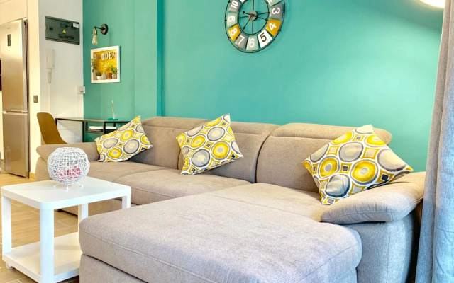 Paradise Home Holidays 360º