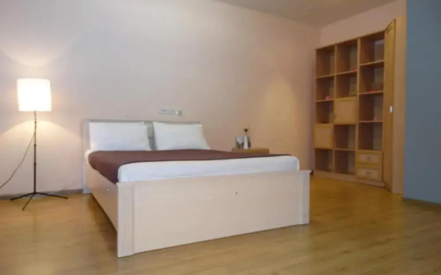 Inndays on Prospekt Lenina 74a