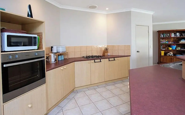 Golden Summers in Dunsborough