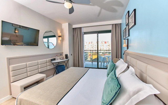 Leonardo Hotel Fuengirola Costa del Sol