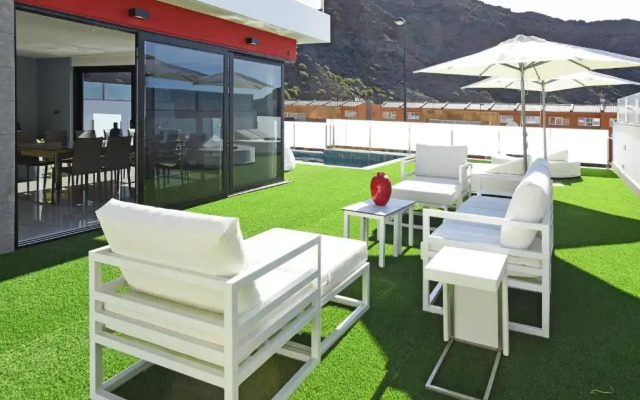 Villa Morro del Guincho 27