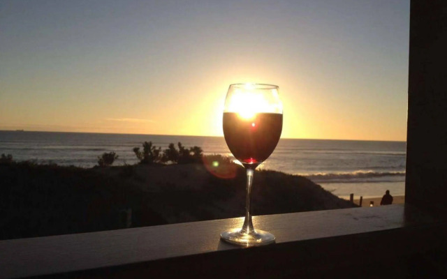 Sunset Beach Holiday Park