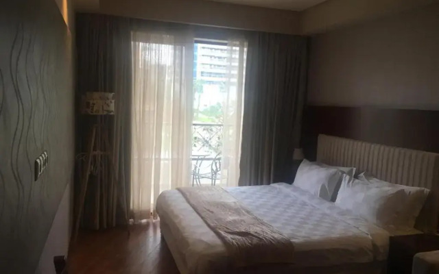 DreamLand Apartments Oasis