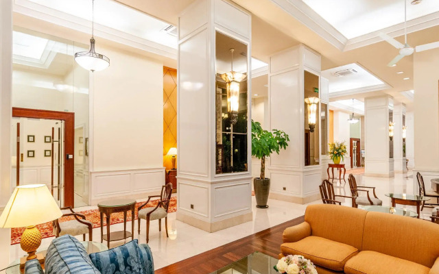 Wedgewood Residences Mont' Kiara