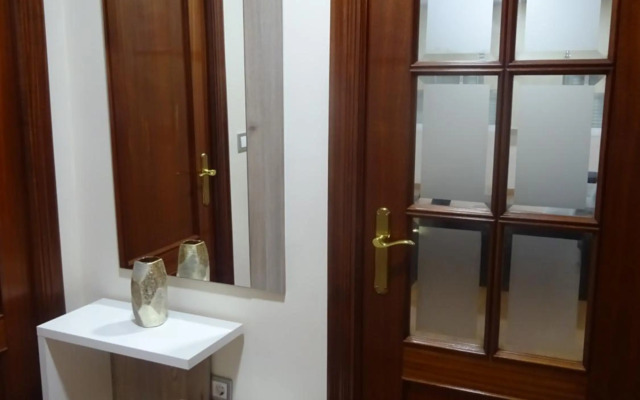 Apartamento de Lujo en Sevilla