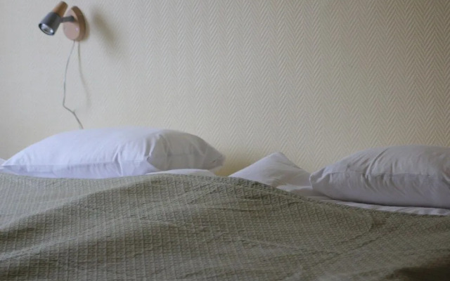 Stf Bralanda Vandrarhem