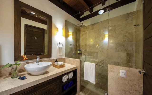 Villa Tayrona