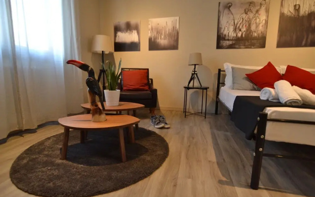 Venice Smile Apartment