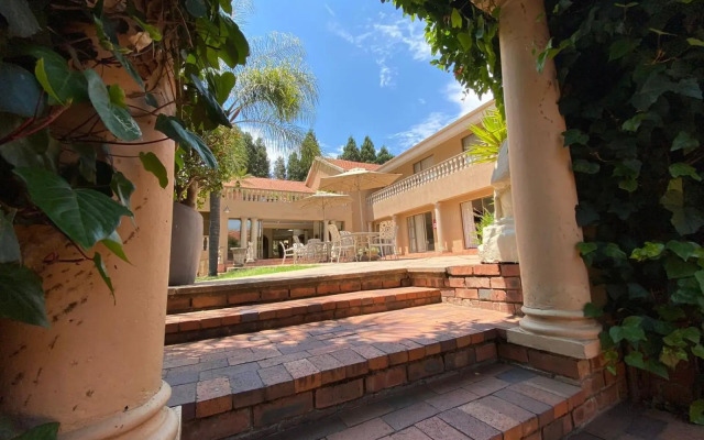 Summerview Boutique Hotel and Conference