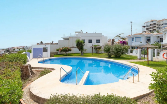 Casa Siloam in El Pe Oncillo