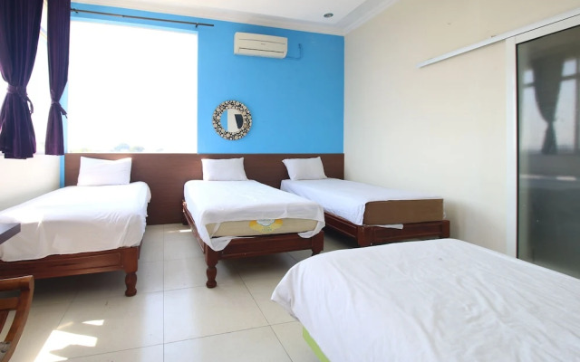 Hotel Vala